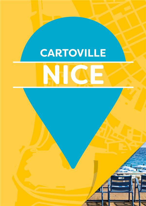 Cartoville : Nice