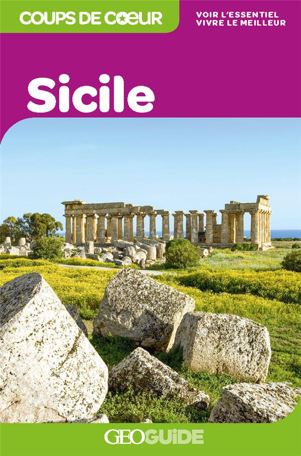 Sicile. 2e édition