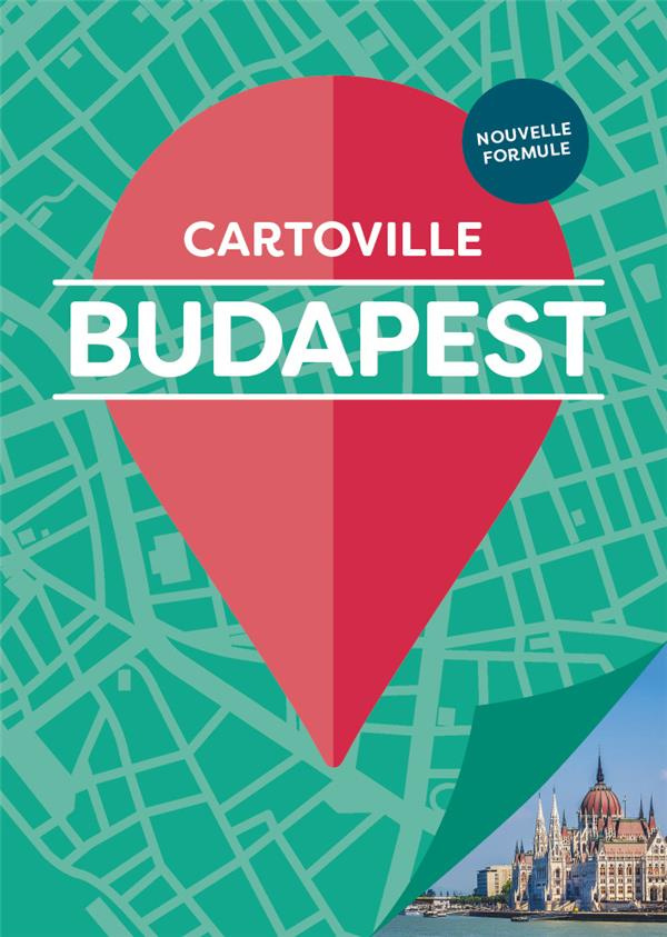 Budapest. 16e édition