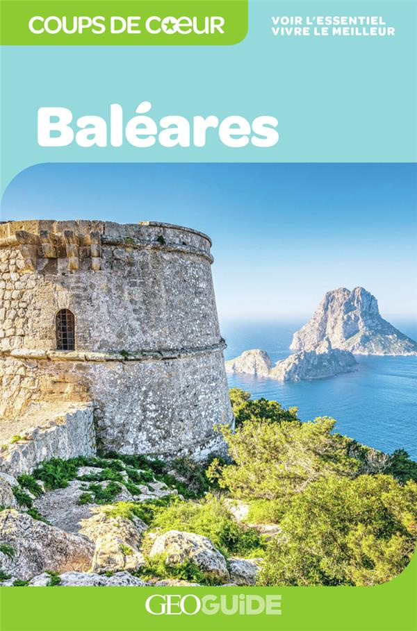 Baléares. 2e édition