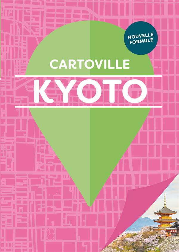 Kyoto. 2e édition