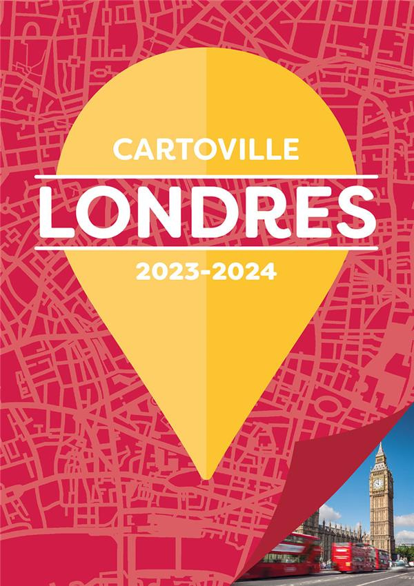 Londres. Edition 2023-2024