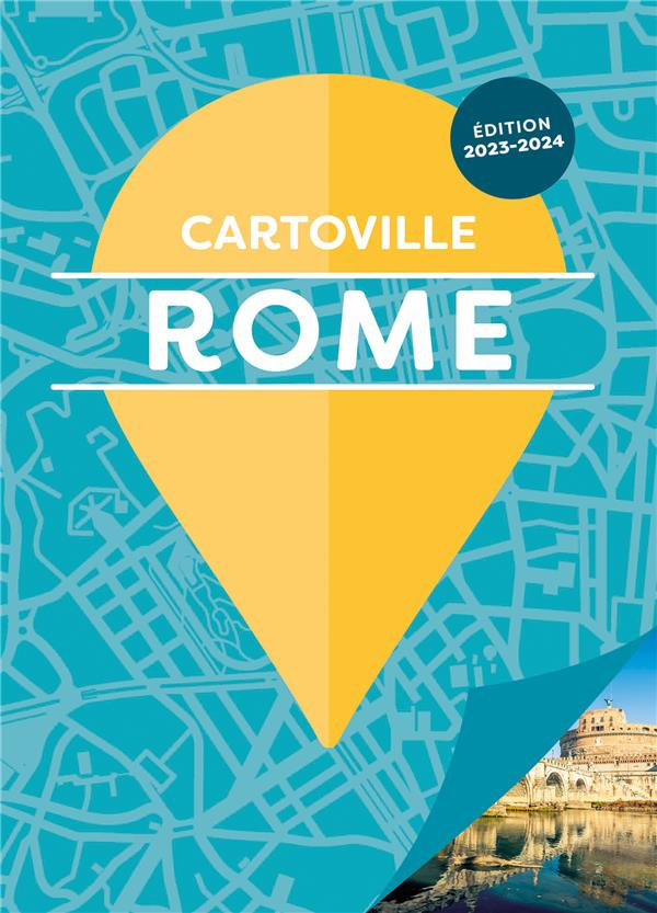 Rome. Edition 2023-2024