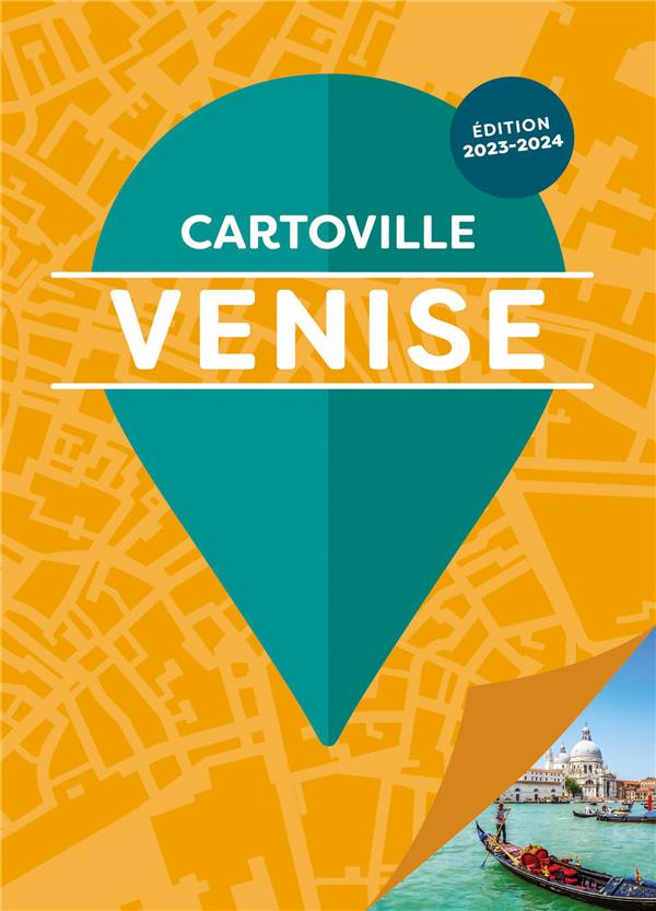 Venise. Edition 2023-2024