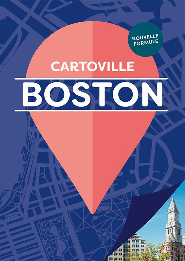 Boston. 8e édition