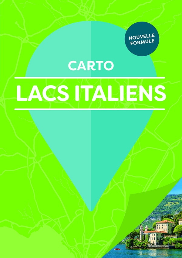 Lacs italiens