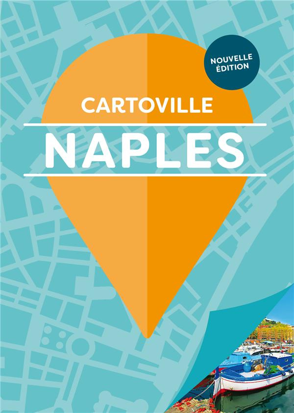 Naples. 13e édition