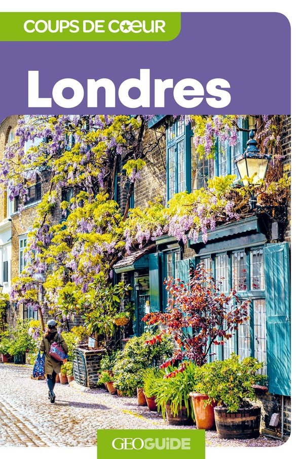 Londres. 4e édition