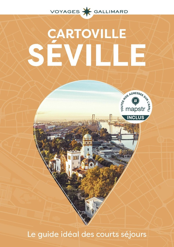 Séville. 18e édition