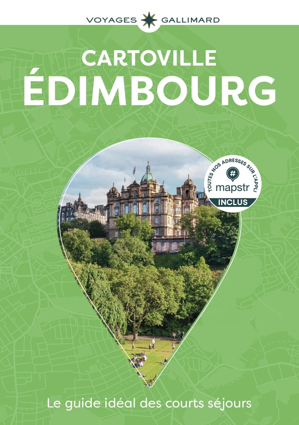 Edimbourg. 9e édition