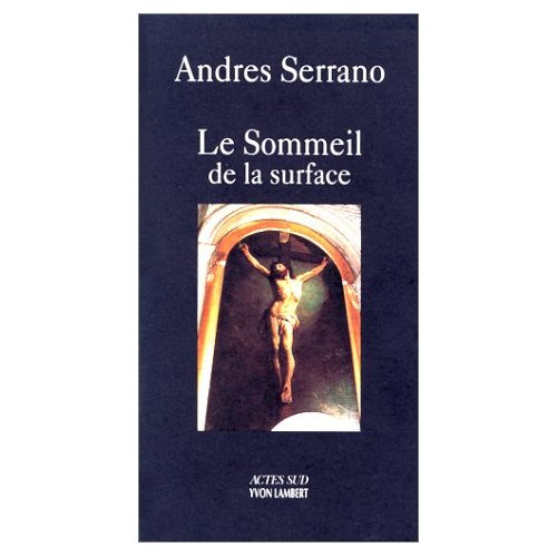 Le sommeil de la surface