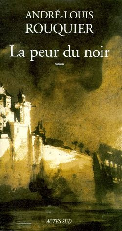 La peur du noir
