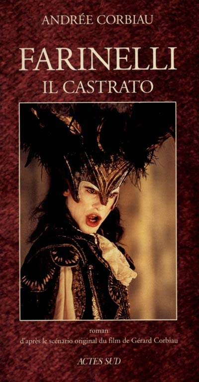 Farinelli. Il castrato