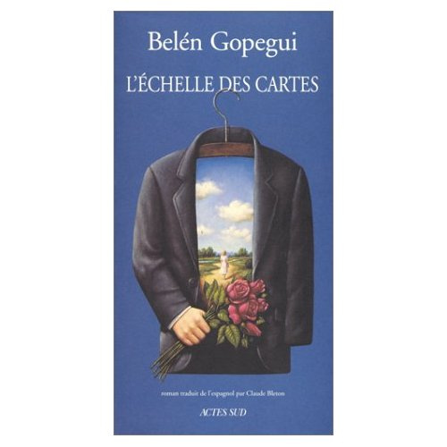 L'échelle des cartes