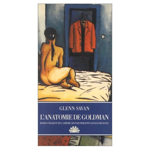 L'anatomie de Goldman