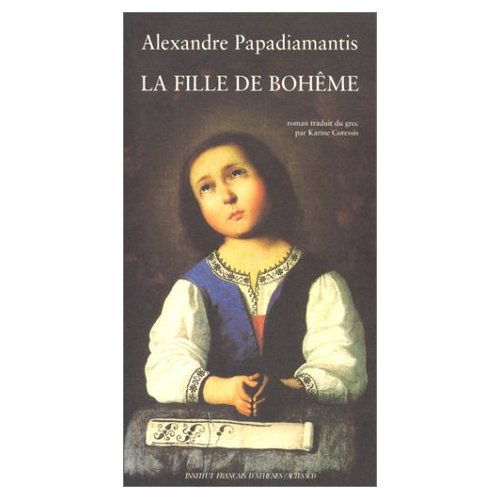 La fille de Bohême