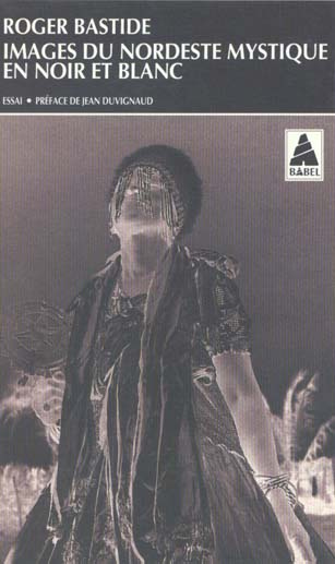 Images du Nordeste mystique en noir et blanc