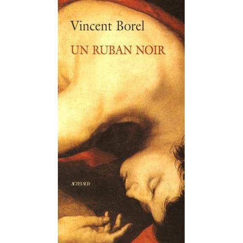 Un ruban noir