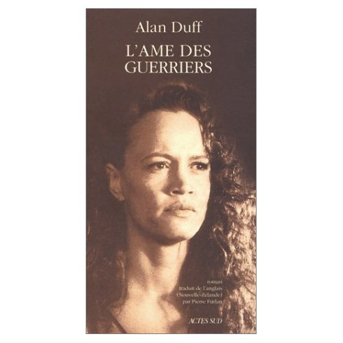 L'âme des guerriers