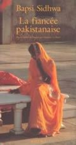 La fiancée pakistanaise