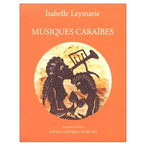 Musiques caraïbes. Avec 1 CD audio