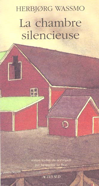 La chambre silencieuse