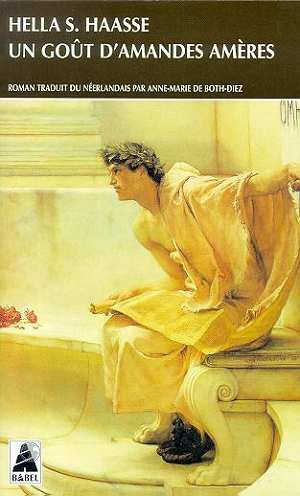 UN GOUT D'AMANDES AMERES