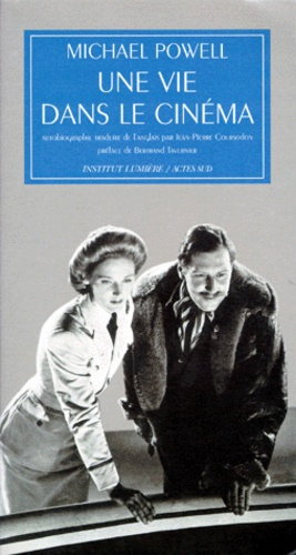 Une vie dans le cinéma