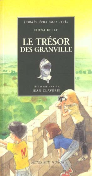 Le trésor des Granville
