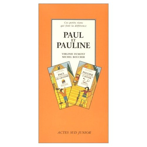 Paul et Pauline