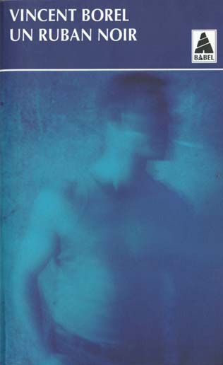UN RUBAN NOIR