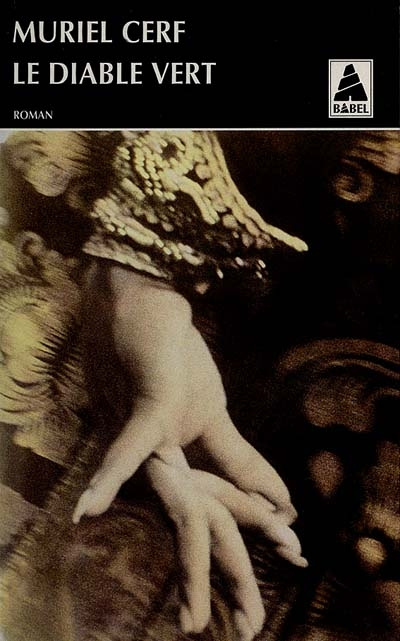 Le diable vert