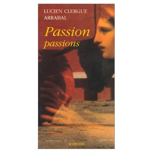 Passion passions
