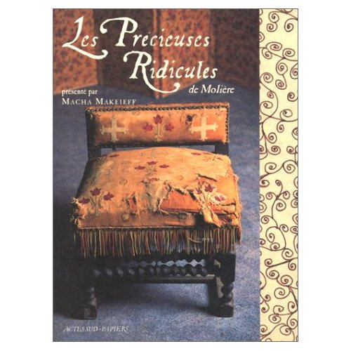 Les précieuses ridicules