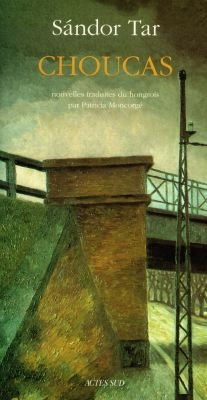 Choucas. Et autres nouvelles