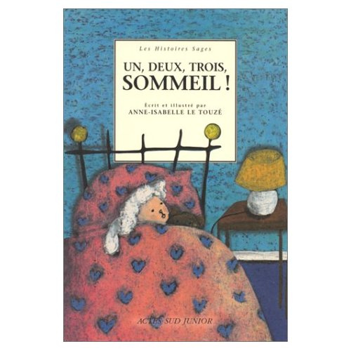 Un, deux, trois, sommeil !