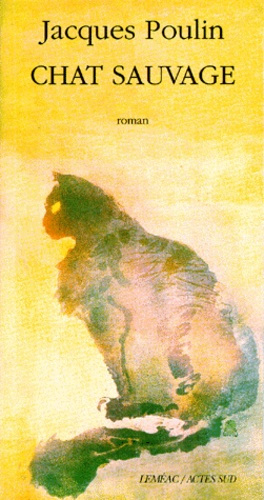 Chat sauvage