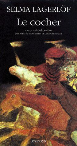 Le cocher
