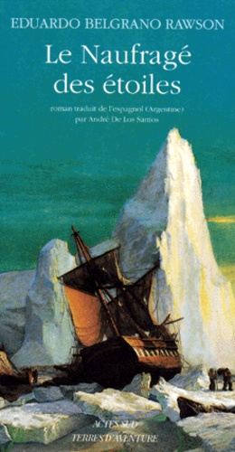 Le naufragé des étoiles