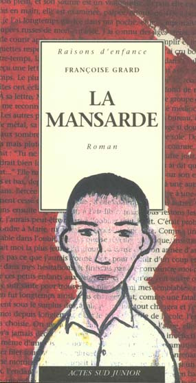 La mansarde