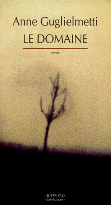 Le domaine