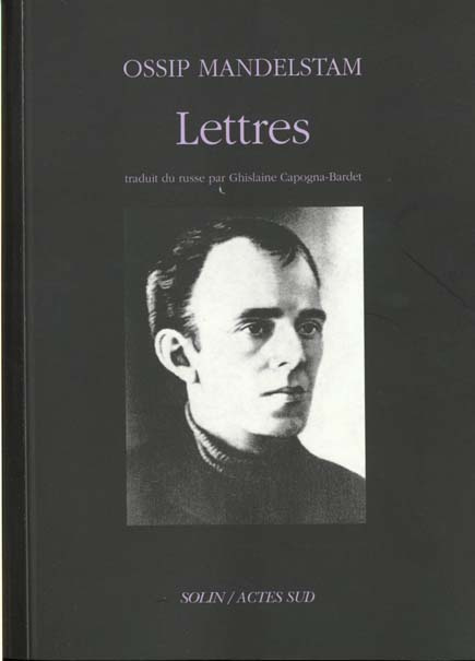 Lettres