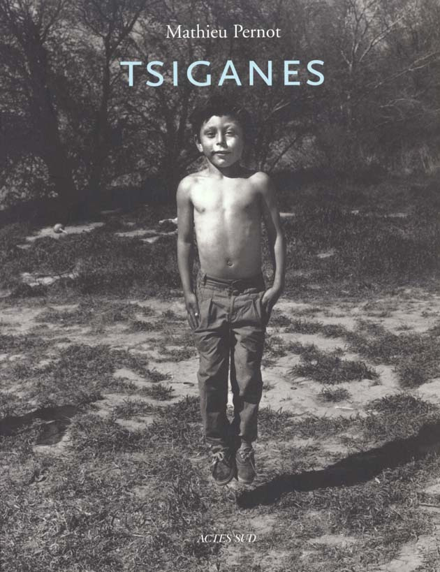 Tsiganes, 1995-1999