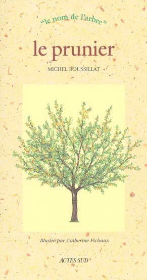Le prunier