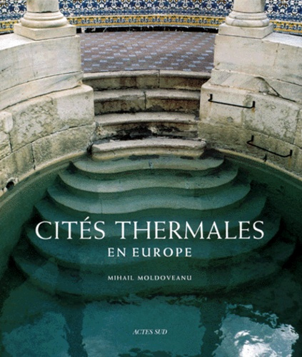 Cités thermales en Europe