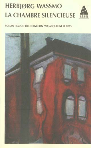 La chambre silencieuse