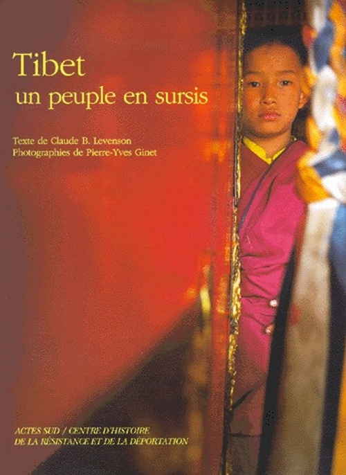 Tibet, un peuple en sursis
