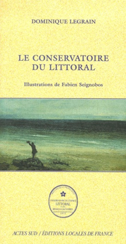 Le Conservatoire du littoral
