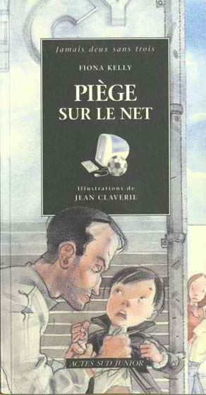 Piège sur le net