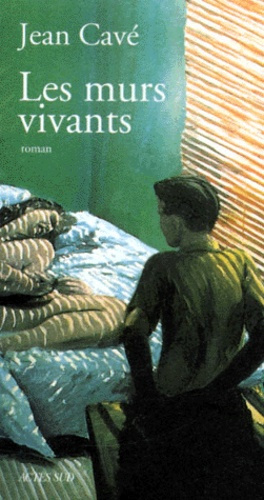 Les murs vivants